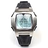 Leap Unisex professionele digitale scheidsrechter hars band horloge
