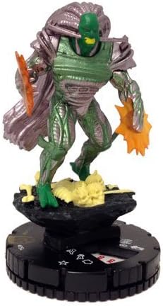 Heroclix Guardians of the Galaxy Tyrant #054 Super Rare Figure