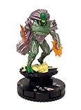 Heroclix Guardians of the Galaxy Tyrant #054 Super Rare Figure