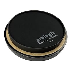 Prologix 8" Blackout - VST Extreme Resistance