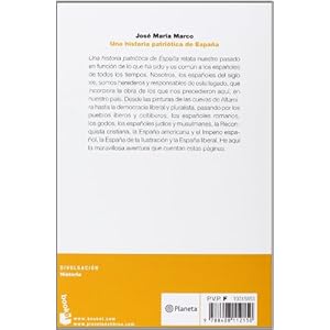 Una historia patri?tica de Espa?a