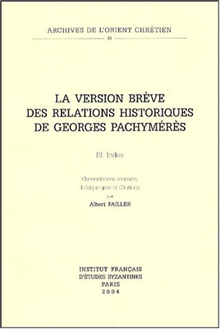 La  version brève des 