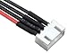 Apex RC Products JST-XH 3S 6