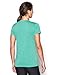 Under Armour Women's UA Twist Tech V-Neck X-Small Absinthe Green