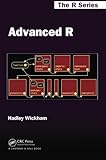 Image de Advanced R (Chapman & Hall/CRC The R Series)