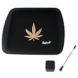 Silicone Dab Tray Bundle - 8