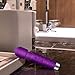 PALOQUETH Cordless Wand Massager With 20 Vibration Modes for Deep Tissue Massager for Back Neck Shoulder, Sports Recovery