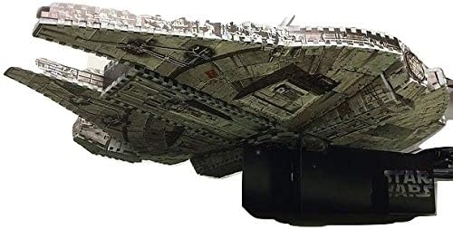 star wars millennium falcon 3d puzzle