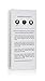 Vivo Per Lei Retinol Wrinkle Solution Skin Serum, 36 Ml / 1.22 Fl. Oz