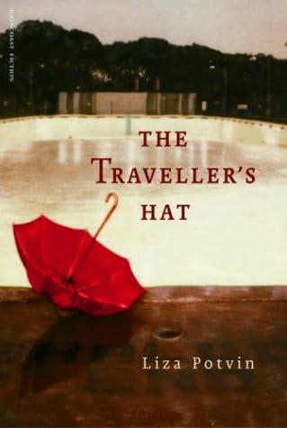 The Traveller's Hat Paperback – August 19, 2003