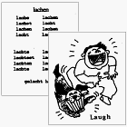 Action Verbs