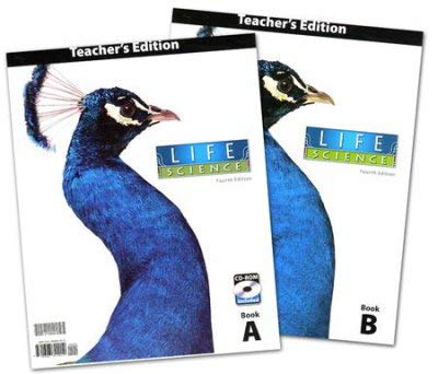 Life Science Teacher Edition - 4th Edition - BJU - //medicalbooks.filipinodoctors.org