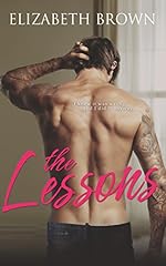 The Lessons (Off-Limits Book 1)