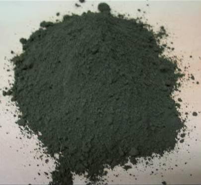 EDUCATIONLINE 250GM Powder Paint Refill / Bag - Black