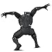Hallmark Keepsake Christmas Ornament 2018 Year Dated, Marvel Legends Avengers Black Panther Figure