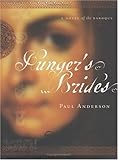 Front cover for the book Hunger's Brides: A Novel of the Baroque by Paul Anderson
