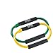 SPRI Xering Resistance Bands (2 Pack)