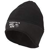 Mountain Hardwear Men's Dome Perignon Hat Black Medium