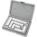 Brown & Sharpe 599-540-2346 4 Piece Workshop Square Set