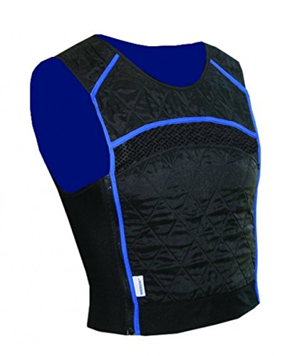 HyperKewl KewlShirt Evaporative Cooling Tank Top - Large
