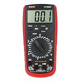 CHICHO New FUYI FY9805 Digital Multimeter W/Sound light Alarm/prompt