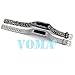 VOMA USA Fitbit One Wristband/Fitbit Band/Fitbit One Band/Fitbit Wristband/Fitbit Bracelet/Fitbit One Replacement Band(202)