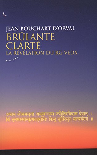 Brûlante clarté
