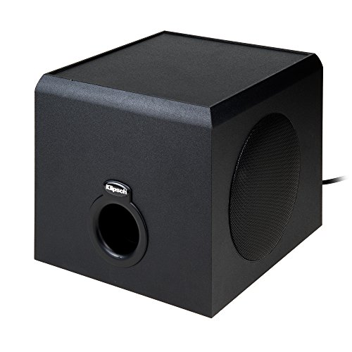 Klipsch ProMedia 2.1 Bluetooth Speakers - Image 7