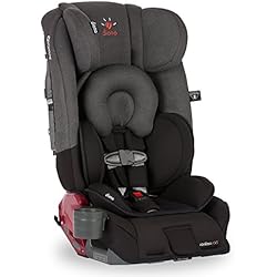 Safest All In One Car Seat Which Is Best In February 2020