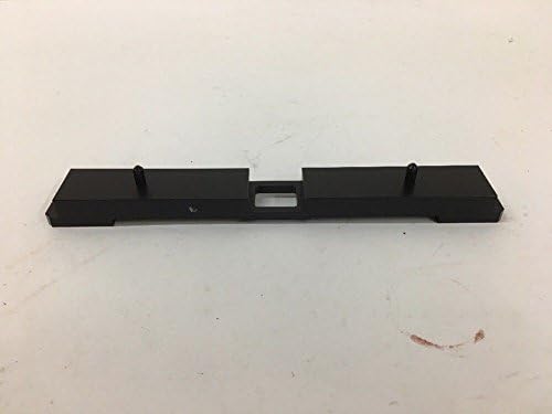 Harris Corporation Radio Lock Bar 10497-0872-01 150W Theft Deterrent System