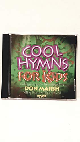 Cool Hymns for Kids