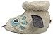 Acorn Easy Critter Kids Bootie Slipper