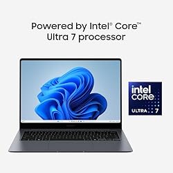 SAMSUNG 14" Galaxy Book4 Pro Laptop PC