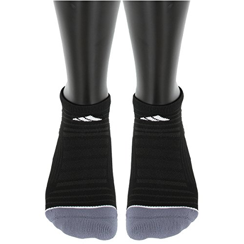 adidas Men's Superlite No Show Socks (2-pack)