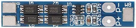 2S 7.4V 8A Li-ion Lithium Battery Charger Protection 18650 Power Supply Balance Module BMS PCM Protection PCB Board