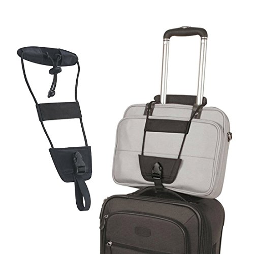 Easy Bag Bungee - 2 Pack