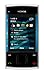 Nokia X3 Slider GSM Quad-Band Unlocked Cell Phone with 3.5 MP Camera and 2 GB SD Slot Memory -- U.S. Version with Warranty (Blue)