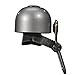 RockBros Bell Bike Horn Retro Bell Classic Vintage Bicycle Ring Bell