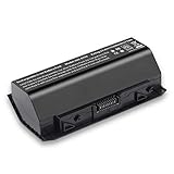 TREENB A42-G750 G750 Replacement Laptop Battery for