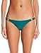 Volcom Women's Simply Solid Full Bikini Bottom