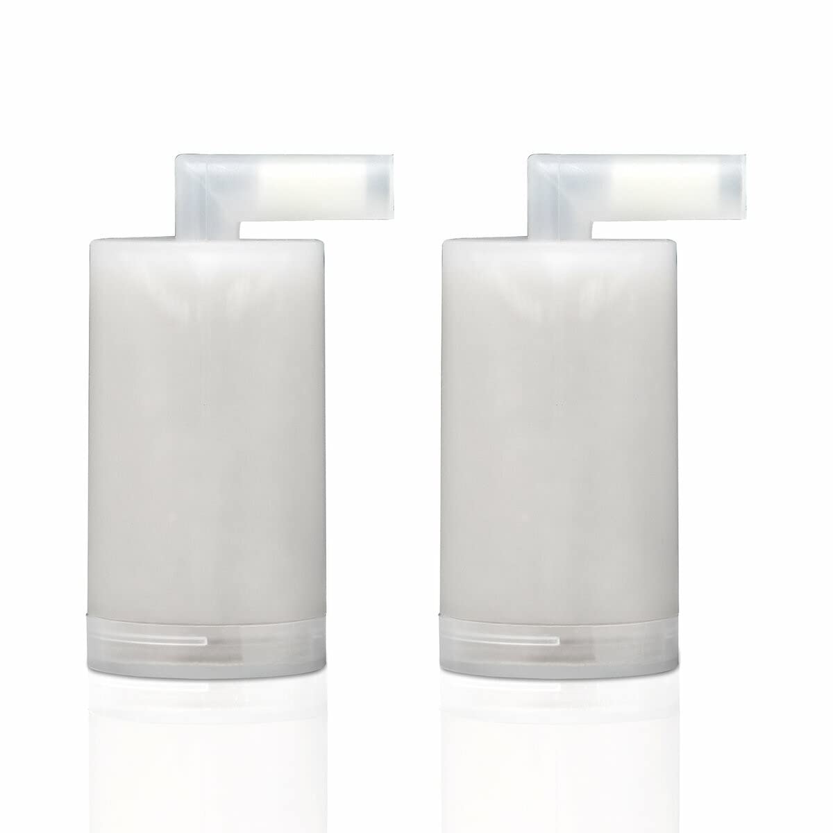 H.Koenig VF5 Transparent Anti-Limescale Filters for V5/V5i/V6/V85 Steam Irons