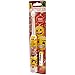 Brush Buddies Emoji Sonic Powered Toothbrush, Multi