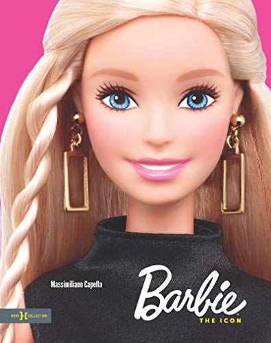 Barbie, The Icon by 