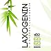 LAXOGENIN (60mg x 60ct) by EVOGANICA