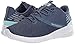 New Balance Women's Cush+ District Run V1 Running Shoe