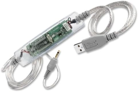 Texas Instruments USB Connectivity Kit for Windows/Mac