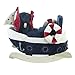 Rockabye America The Sailboat Play & Rock Ride On