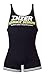 Inzer Powerlifting Singlet Medium Black