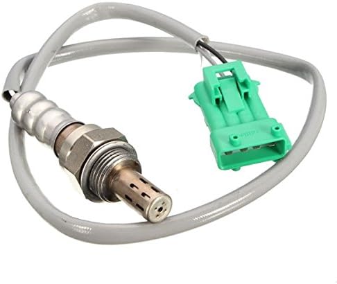 Winnerbe 4-Pins Oxygen O2 Lambda Probes Sensor For Peugeot 106 206 207 306 406