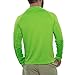 Men's Sportswear UPF 50 Long Sleeve Sun Protection T-Shirt